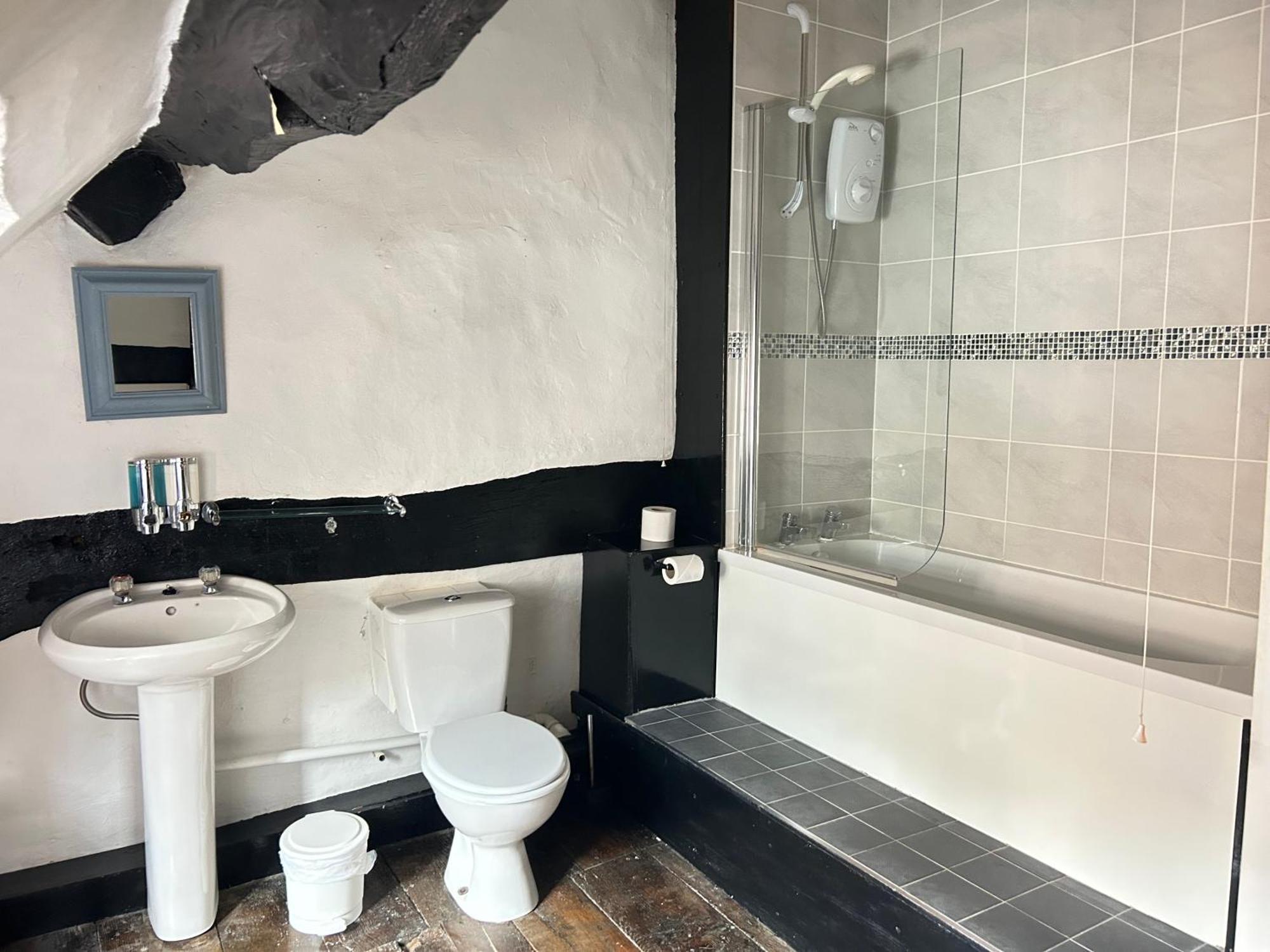 ברידג'נורת' Bassa Villa מראה חיצוני תמונה