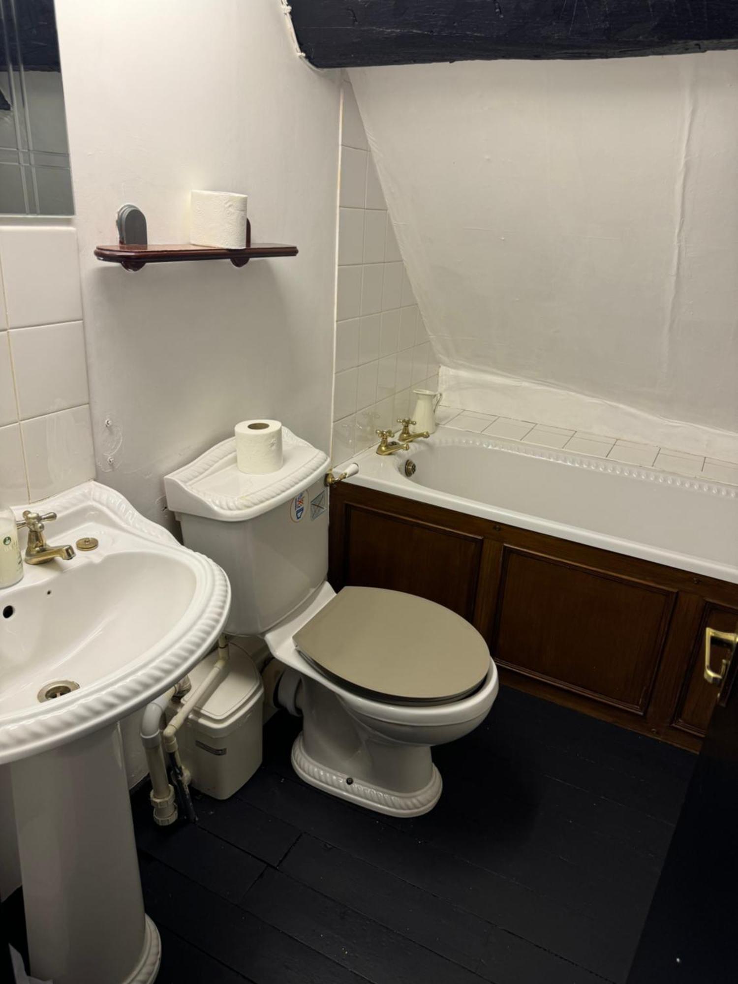 ברידג'נורת' Bassa Villa מראה חיצוני תמונה